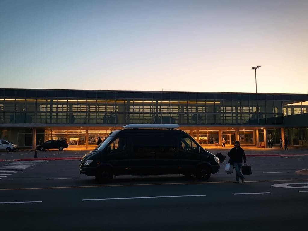 Aeropuerto